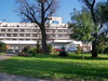 Hotel Máj v Piešťanech